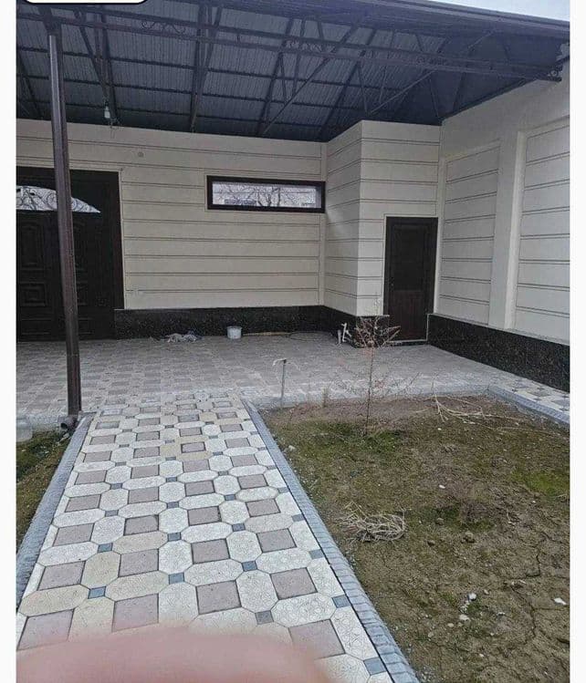 Продажа Евродома в Ханабаде, 3-сотки (N 12545 ) — 3