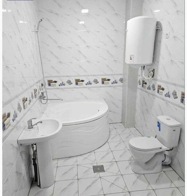 Продажа Евродома в Ханабаде, 3-сотки (N 12545 ) — 6