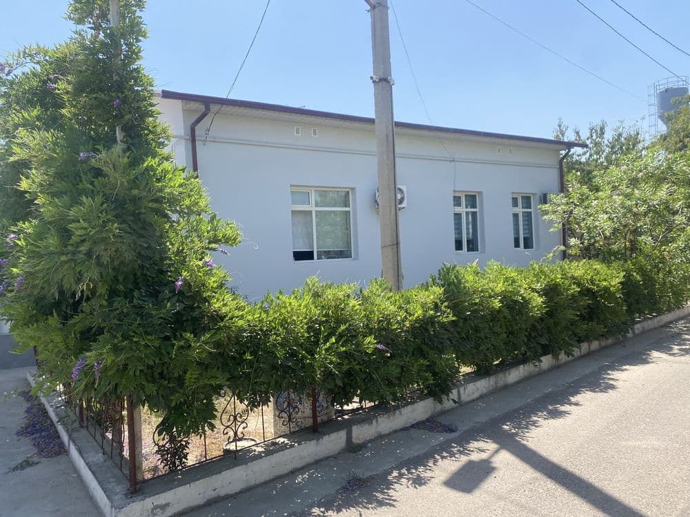 Катедж в Бектемирском районе — 2