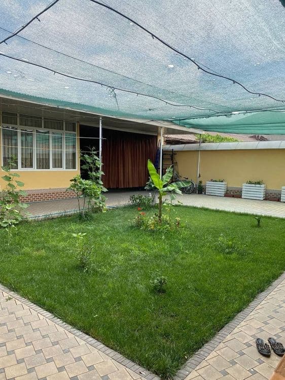 Продается 1 этажный дом в Сергели, махалля Бобур — 1