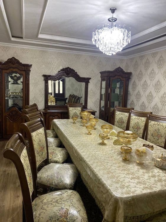 Продается 1 этажный дом в Сергели, махалля Бобур — 2