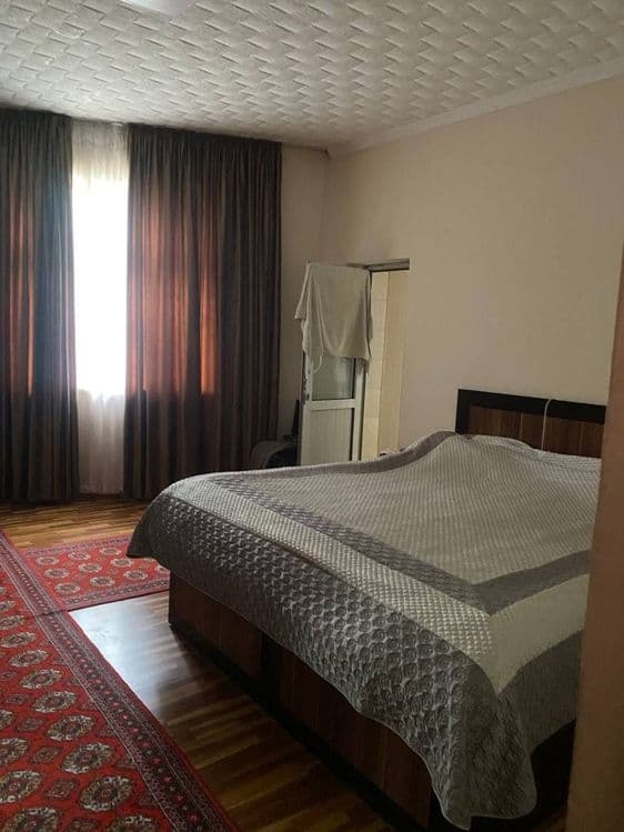 Продается 1 этажный дом в Сергели, махалля Бобур — 3