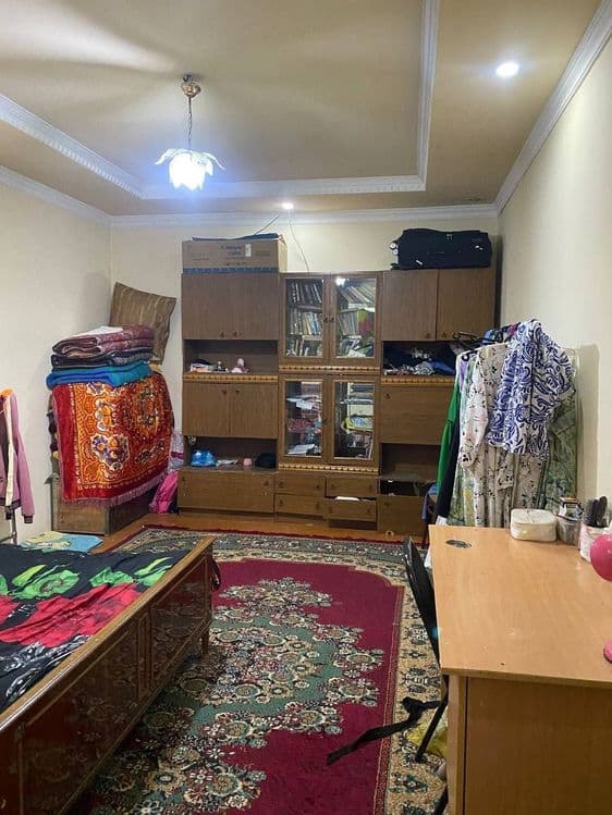 Продается 1 этажный дом в Сергели, махалля Бобур — 4