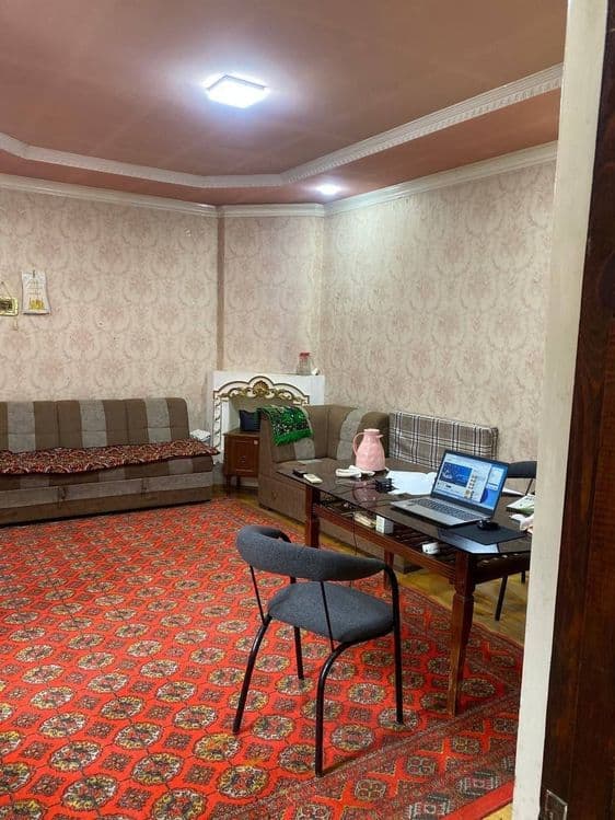 Продается 1 этажный дом в Сергели, махалля Бобур — 5