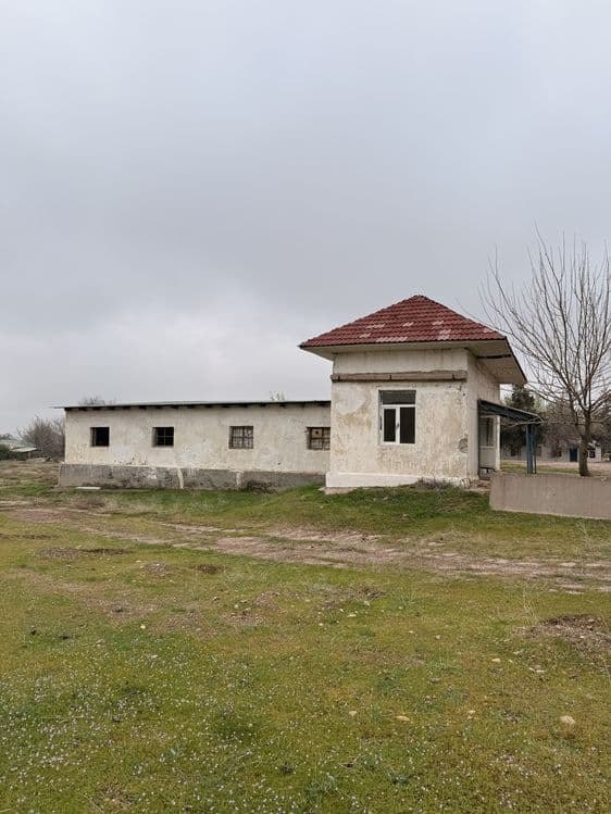 Krasnagorskiy Prarkent — 2