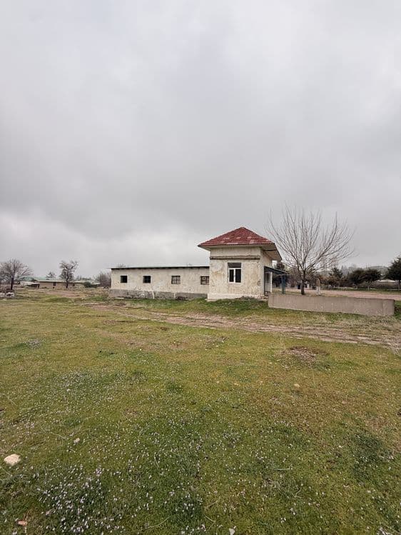 Krasnagorskiy Prarkent — 3
