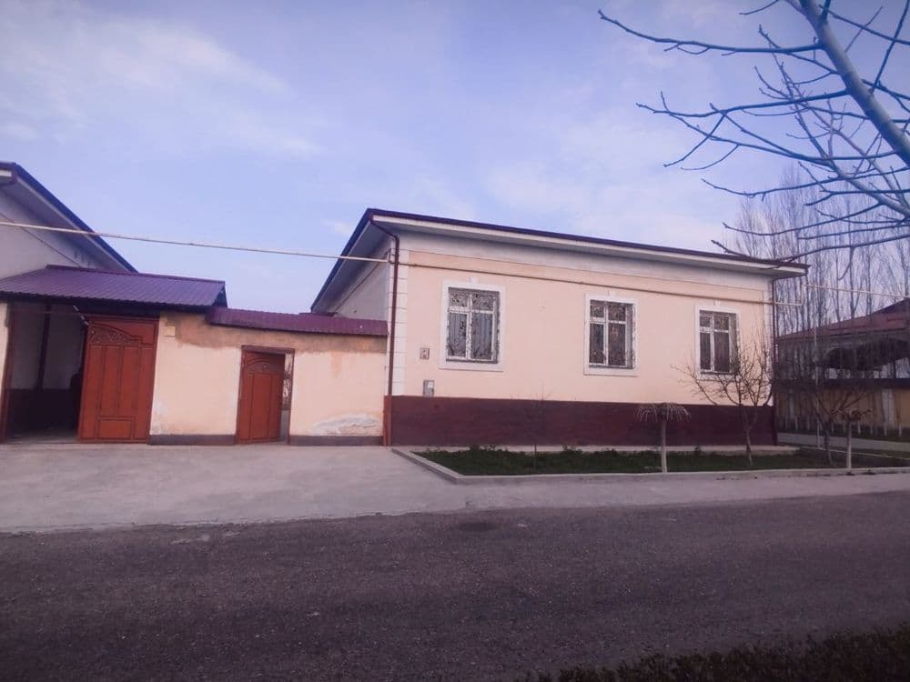 Toshkent viloyati Yuqori Chirchiq tumani — 1