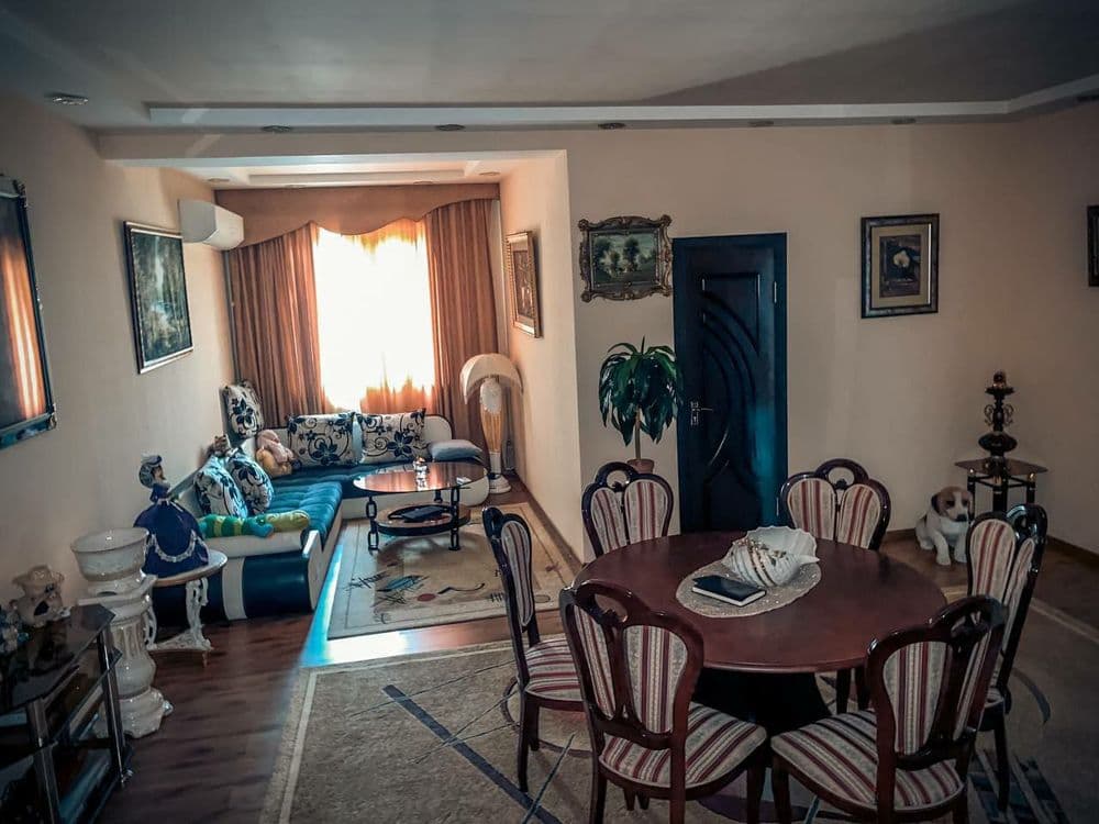 Феруза, Греческий городок 3,5 сотки 6 комнат — 2