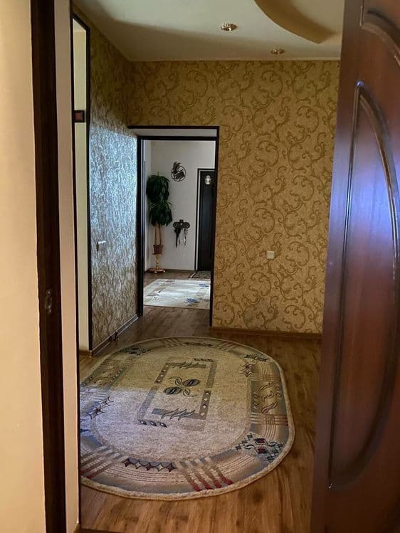 Феруза, Греческий городок 3,5 сотки 6 комнат — 7