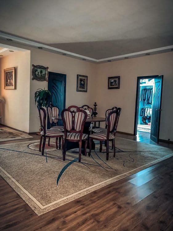 Феруза, Греческий городок 3,5 сотки 6 комнат — 8