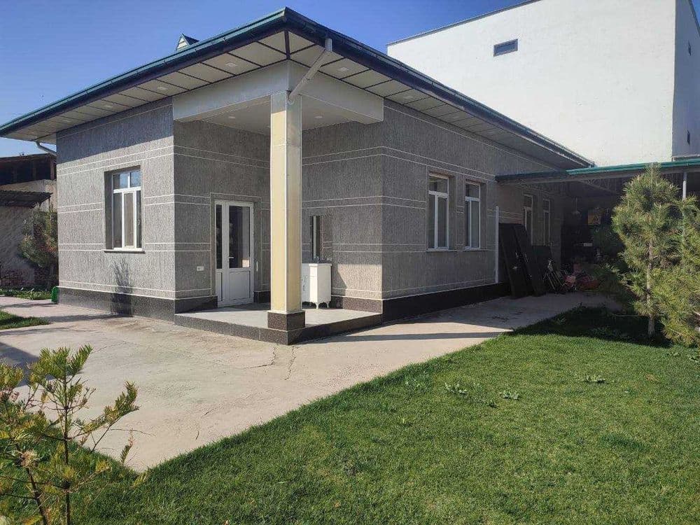 Продается коттедж евро ремонт — 1