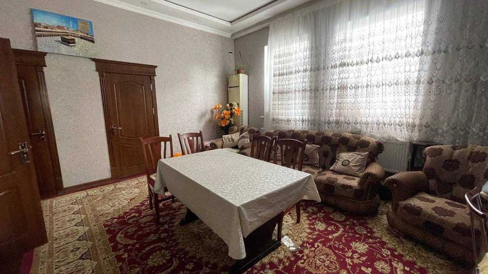 Продается коттедж евро ремонт — 8