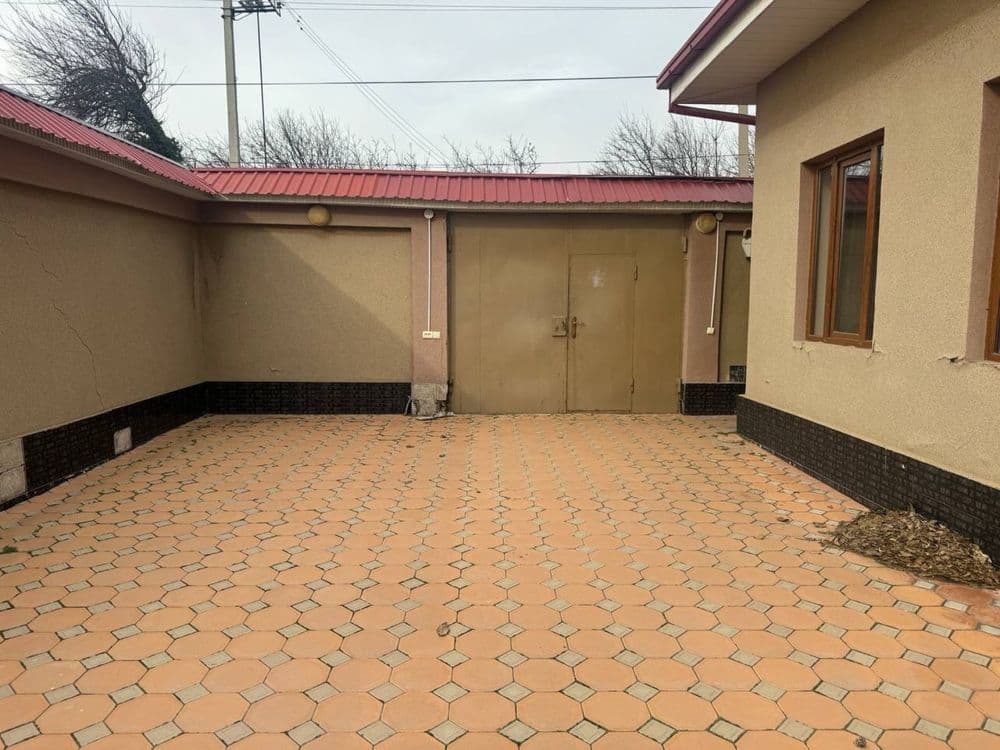 Продается Дача Кибрайский район — 1