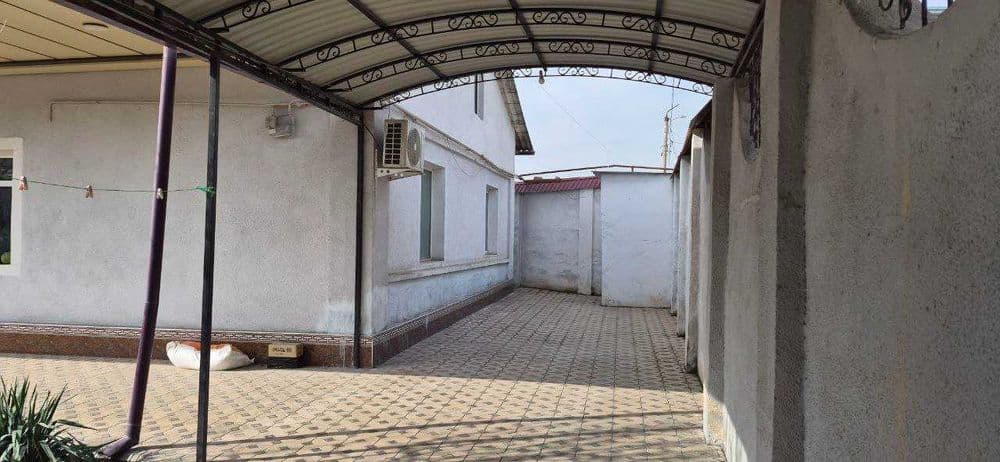 Продается уютный 5-комнатный дом, 4 сотки — Сергели, Бирлик — 3