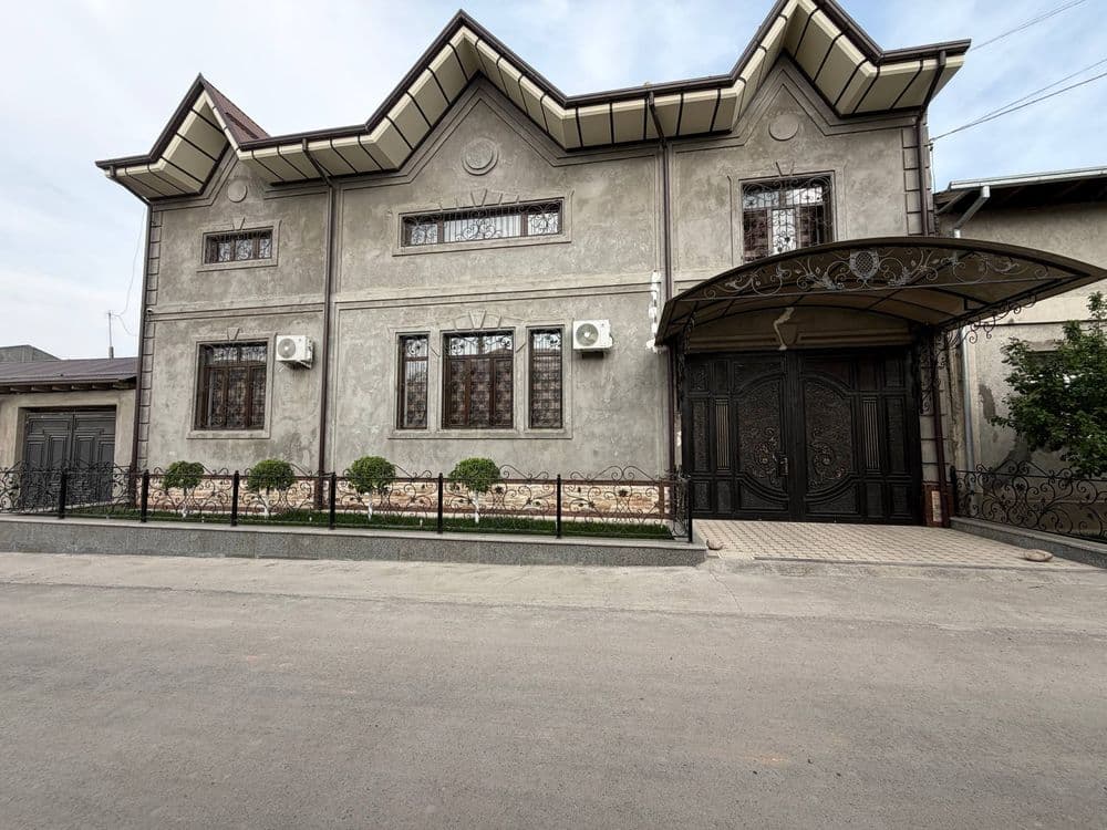 Uchastka sotiladi Guliston masjid Parvoz Uch qahramon — 1