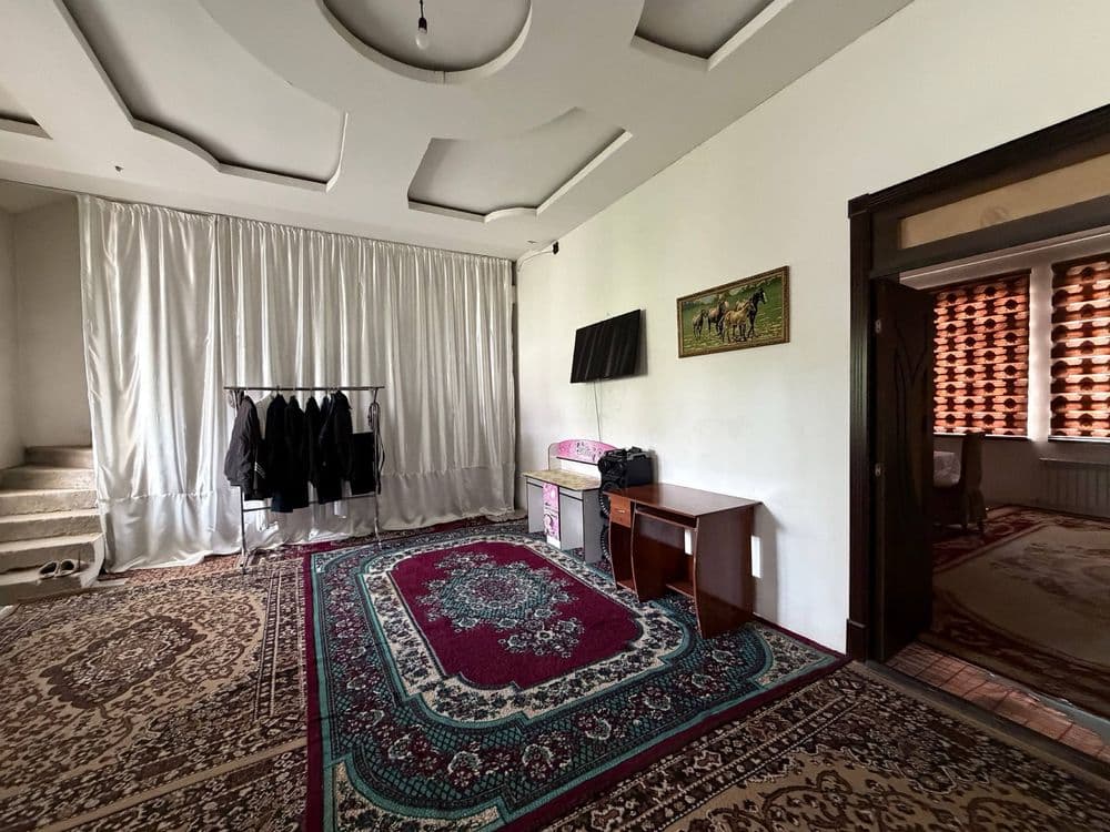 Uchastka sotiladi Guliston masjid Parvoz Uch qahramon — 3