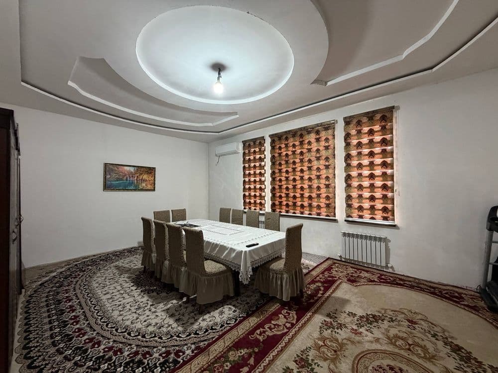 Uchastka sotiladi Guliston masjid Parvoz Uch qahramon — 4