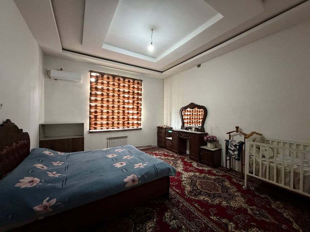 Uchastka sotiladi Guliston masjid Parvoz Uch qahramon — 5