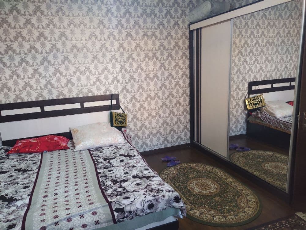 Продаётся дом Хонабод — 4