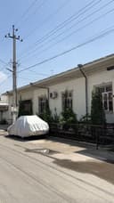 Участка сотилади битган тайёр холатда