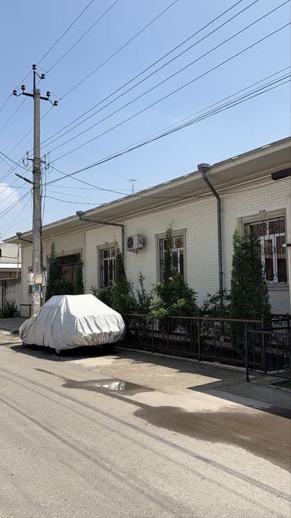 Участка сотилади битган тайёр холатда — 1