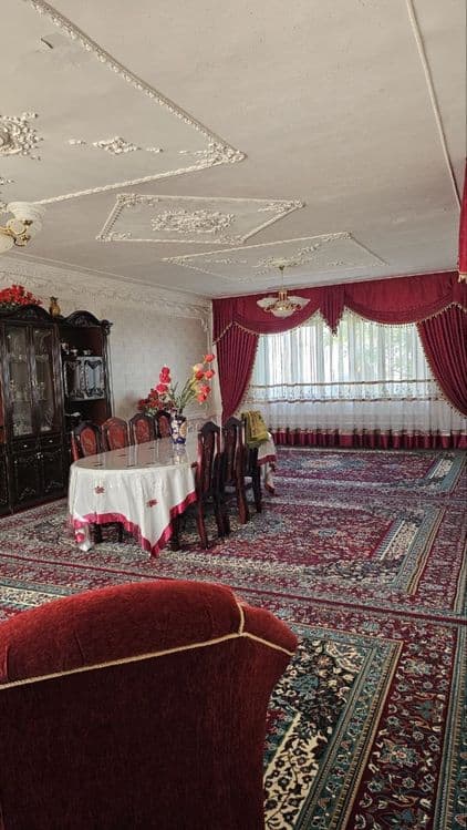 Дом. Кибрай. 6 соток. 3 этажа — 5