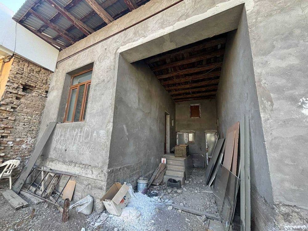 Дом 6 соток, жилая площадь 270 кв.м, Яшнобадский р-он Оккуй махалля — 4