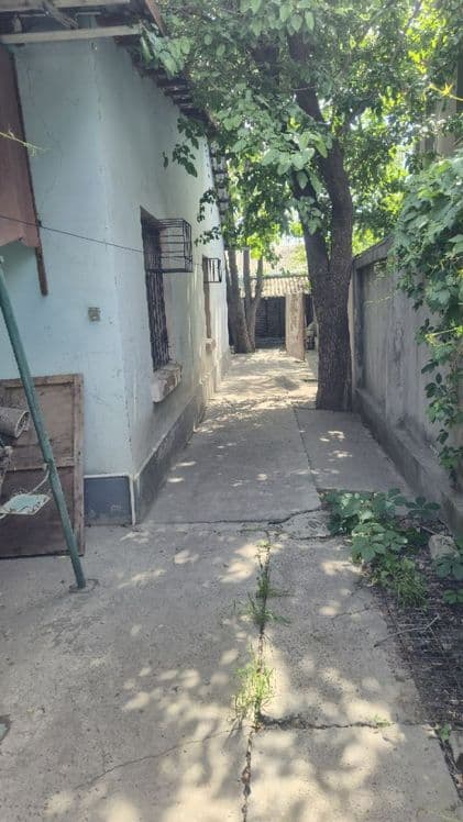 Продажа участок 6 соток Сергели махалля Олчазор возле метро Чинар — 4