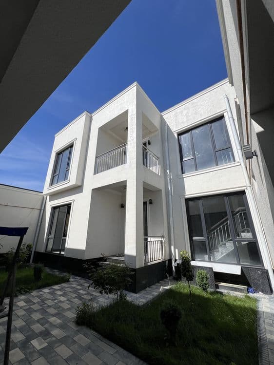 Yuqori chirchiq Tumani | Rabat JBI — 1
