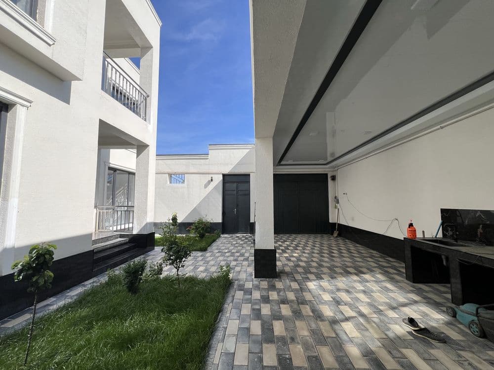 Yuqori chirchiq Tumani | Rabat JBI — 2