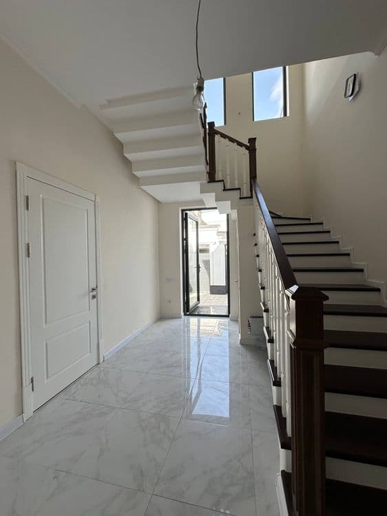 Продаю стильный премиум коттедж | 1.6 сотки | 180 м²  Корасу-6 — 2