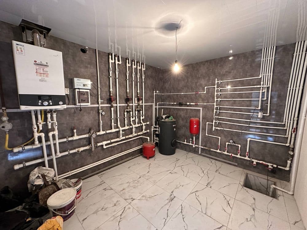 Продаю стильный премиум коттедж | 1.6 сотки | 180 м²  Корасу-6 — 4