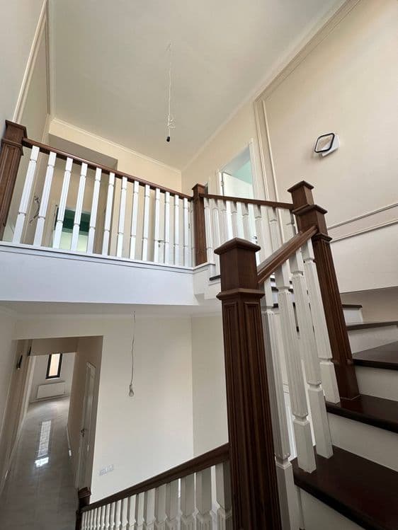 Продаю стильный премиум коттедж | 1.6 сотки | 180 м²  Корасу-6 — 5