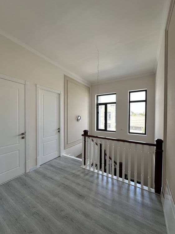 Продаю стильный премиум коттедж | 1.6 сотки | 180 м²  Корасу-6 — 8