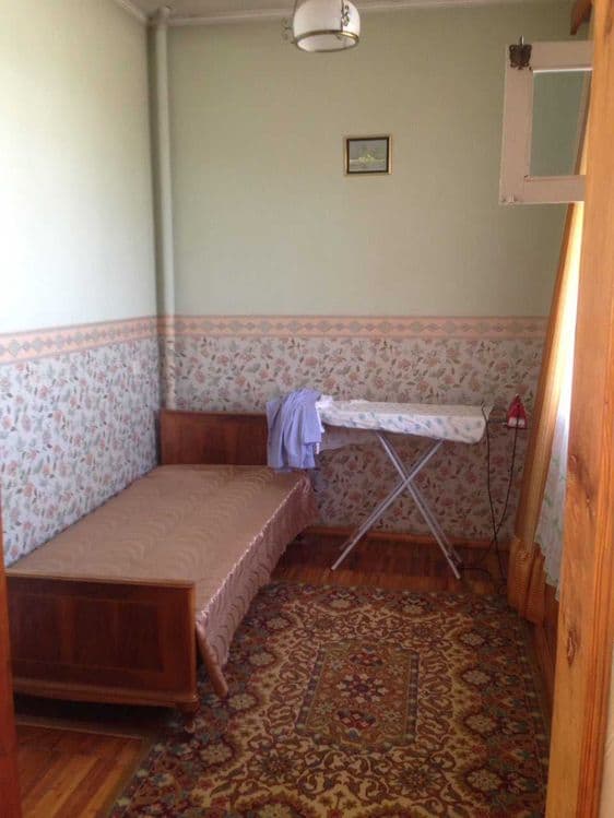 Продаётся 2 этажный дом, улица Майлисай, ориентир Военный госпиталь — 3