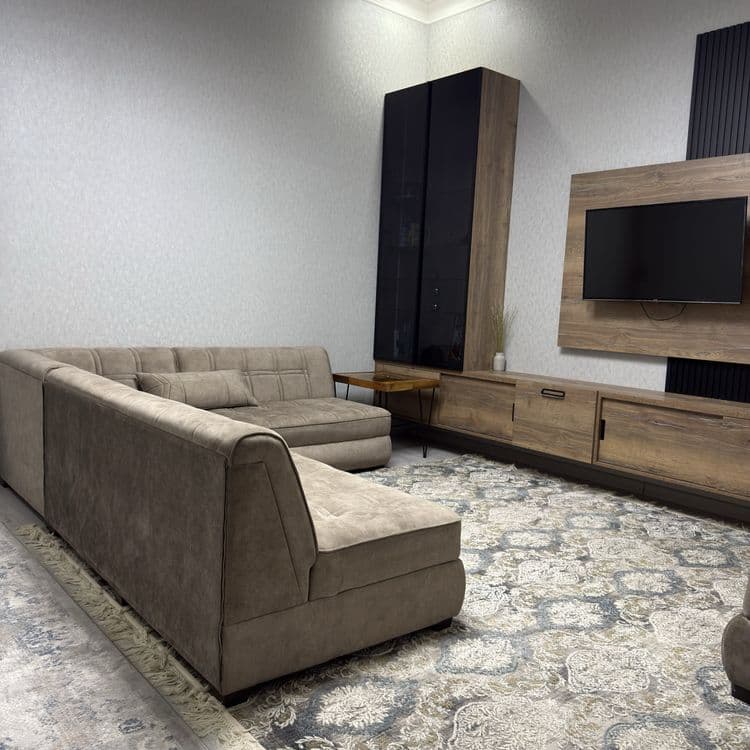 Срочно продается авторский проект 2 сот. 3 этаж. дом — 5