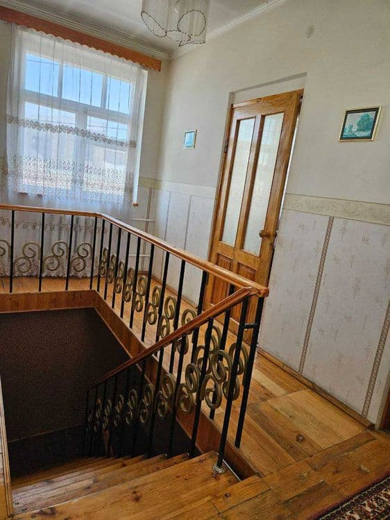 Госпиталь, Мирзо-Улугбекский район, продам 3х уровневый дом, 3 сотки — 4