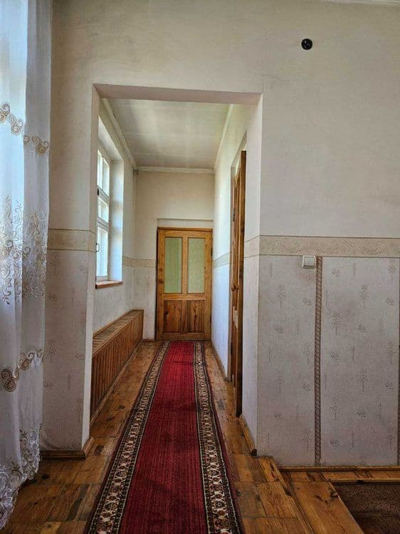 Госпиталь, Мирзо-Улугбекский район, продам 3х уровневый дом, 3 сотки — 5