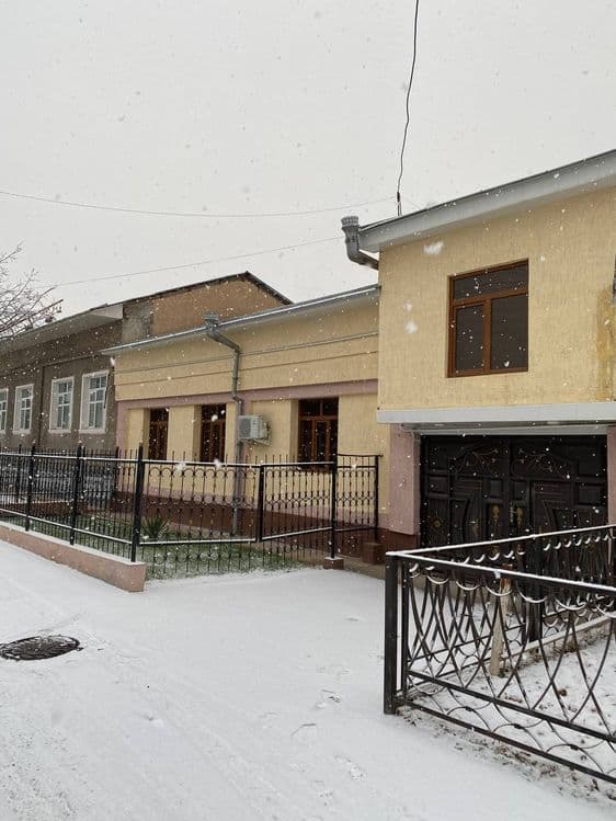Дом продаю шайхонтохурский р-н — 3