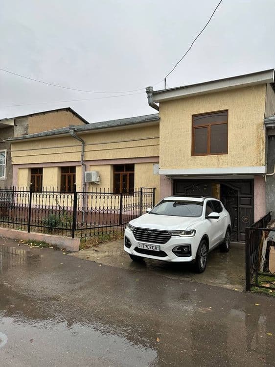 Дом продаю шайхонтохурский р-н — 4