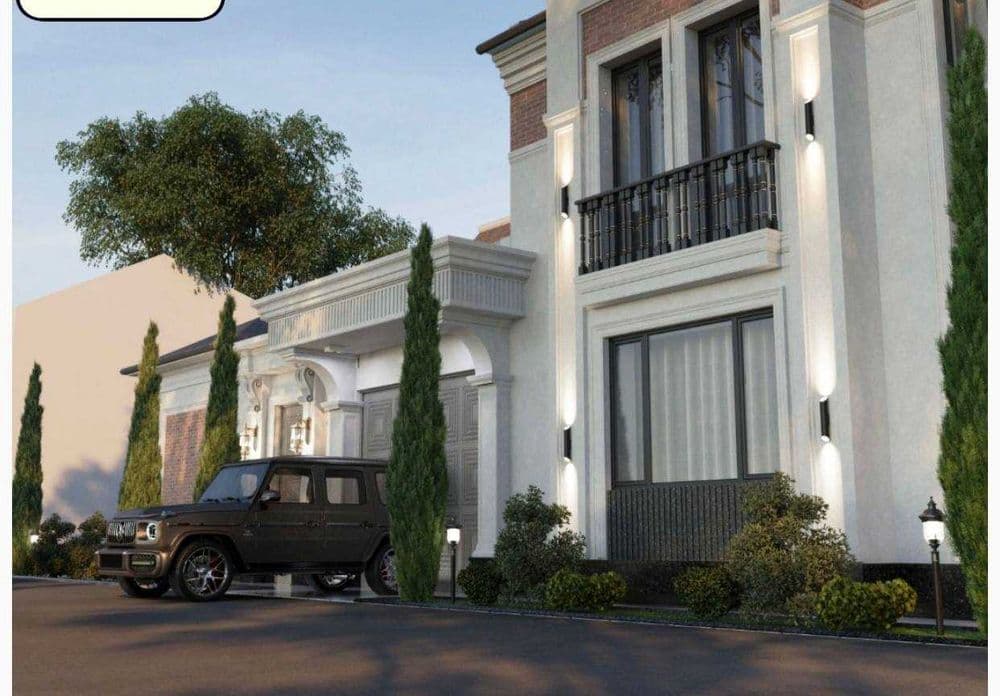Продажа евродома на Юнусабаде-19, 3-сотки (N 12877 ) — 3