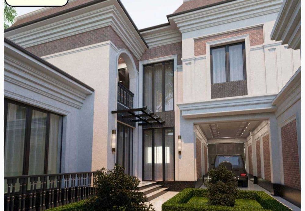 Продажа евродома на Юнусабаде-19, 3-сотки (N 12877 ) — 5