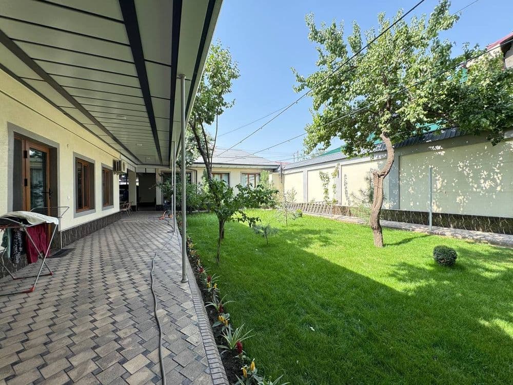 Продается Дом 6,4 соток, 5 комнат на ул. Фаргона йули, — 5