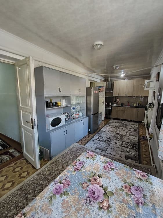Продам дом 4 сотки бывшая Таштюрьма Юнусабадский район — 2
