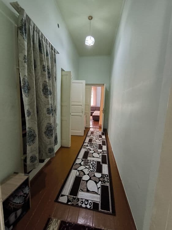 Продам дом 4 сотки бывшая Таштюрьма Юнусабадский район — 5