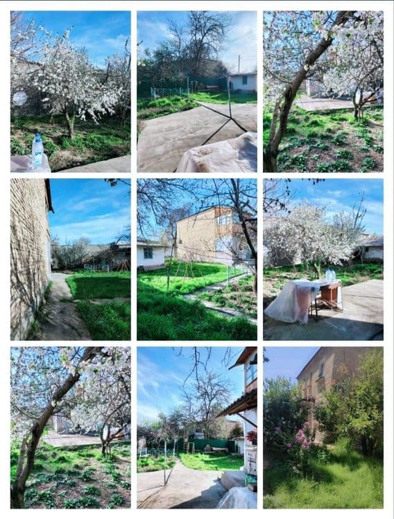 Продаётся Двух Этажный Катэдж 6 соток 5 комнат — 2