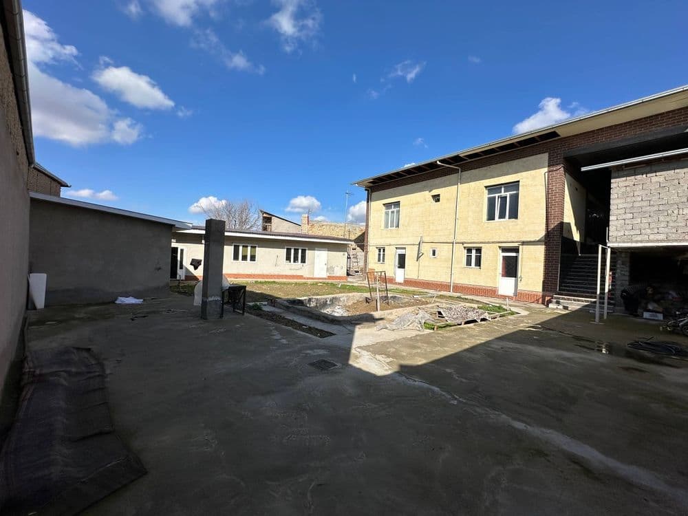 Kotta qani hovli sotiladi 7 sotix — 1
