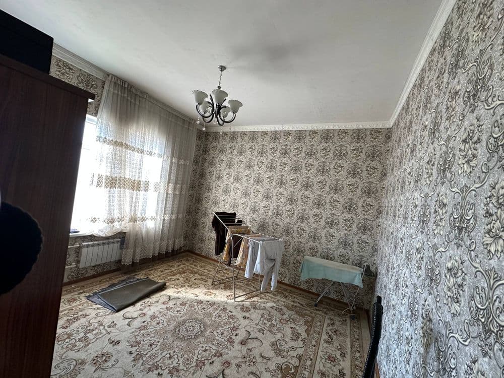 Kotta qani hovli sotiladi 7 sotix — 2