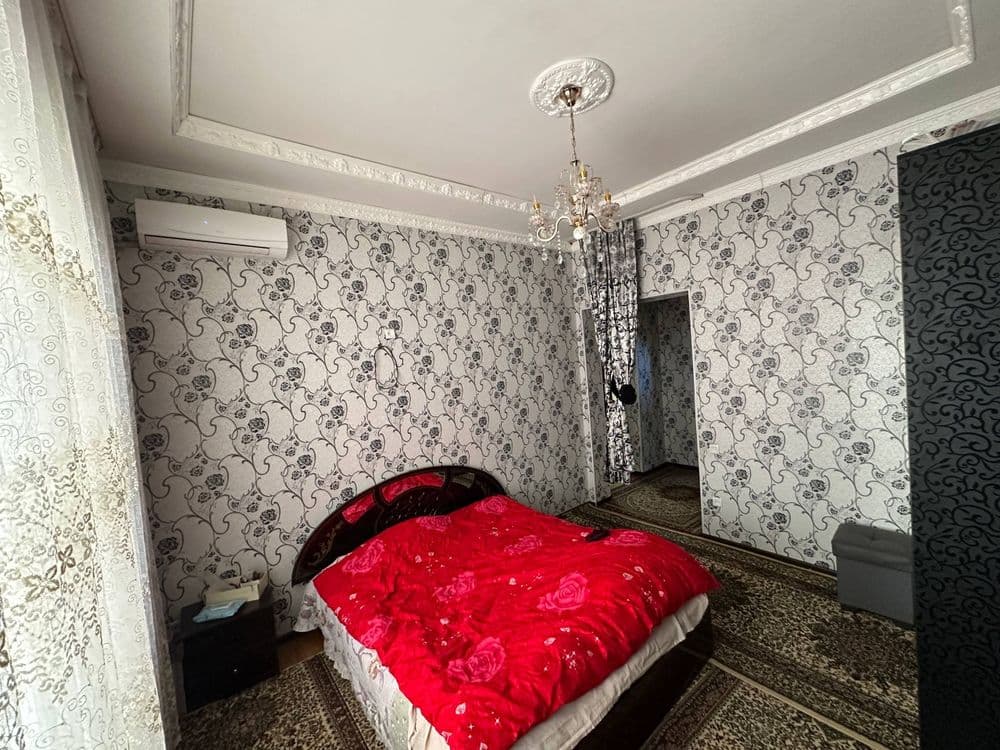 Kotta qani hovli sotiladi 7 sotix — 5