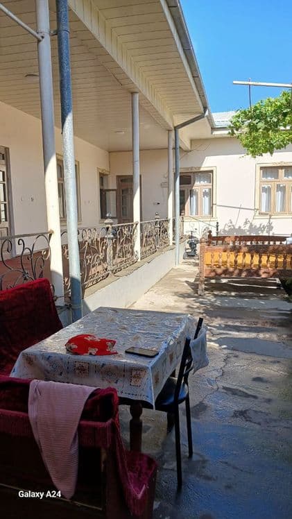 Shinam hovli sotiladi — 4